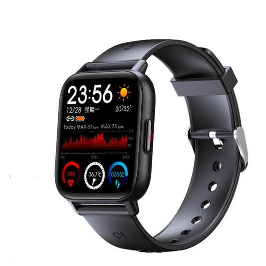 Smart Watch For IOS And Android