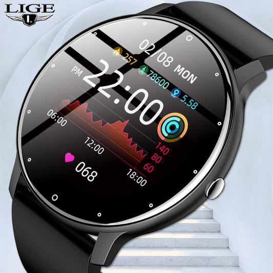 Smart Watch For Android/IOS