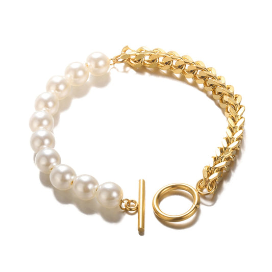 Pearl Bracelet